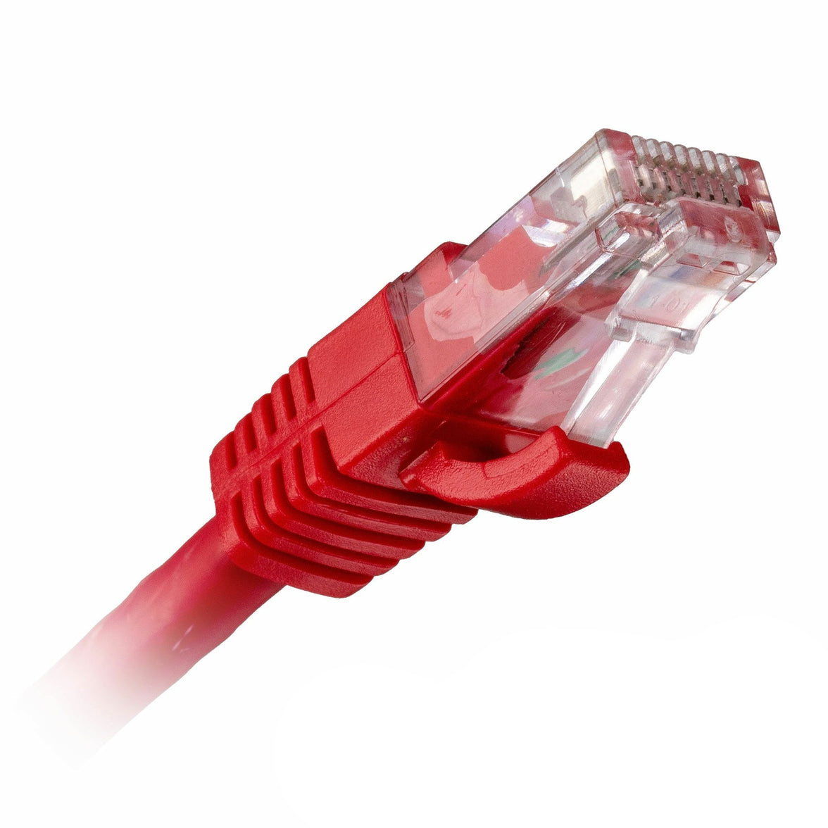 CNL 5M C6 Rd UTP Ls 24AWG SB