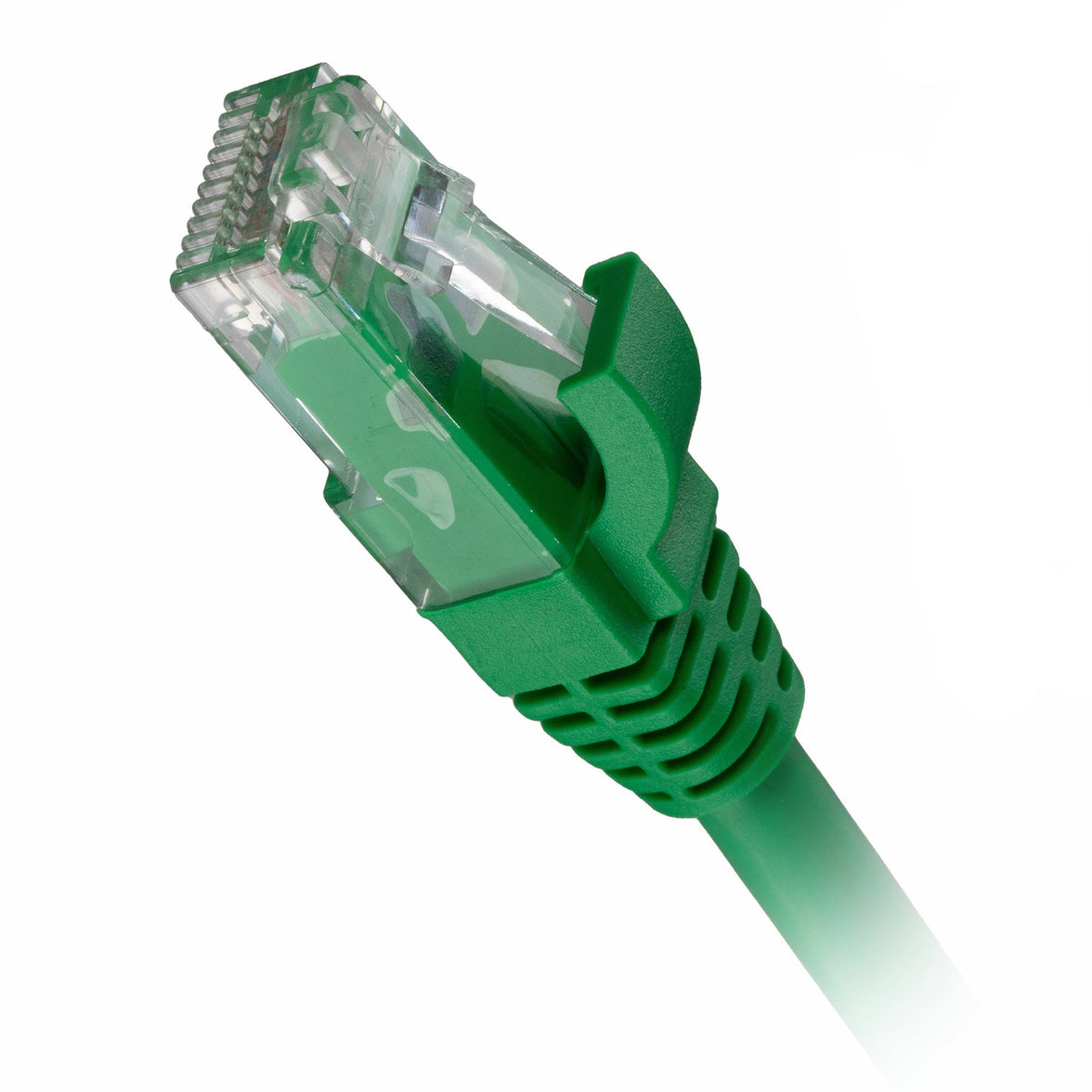 CNL 3M C6 Gn UTP Ls 24AWG SB