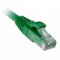 CNL 3M C6 Gn UTP Ls 24AWG SB