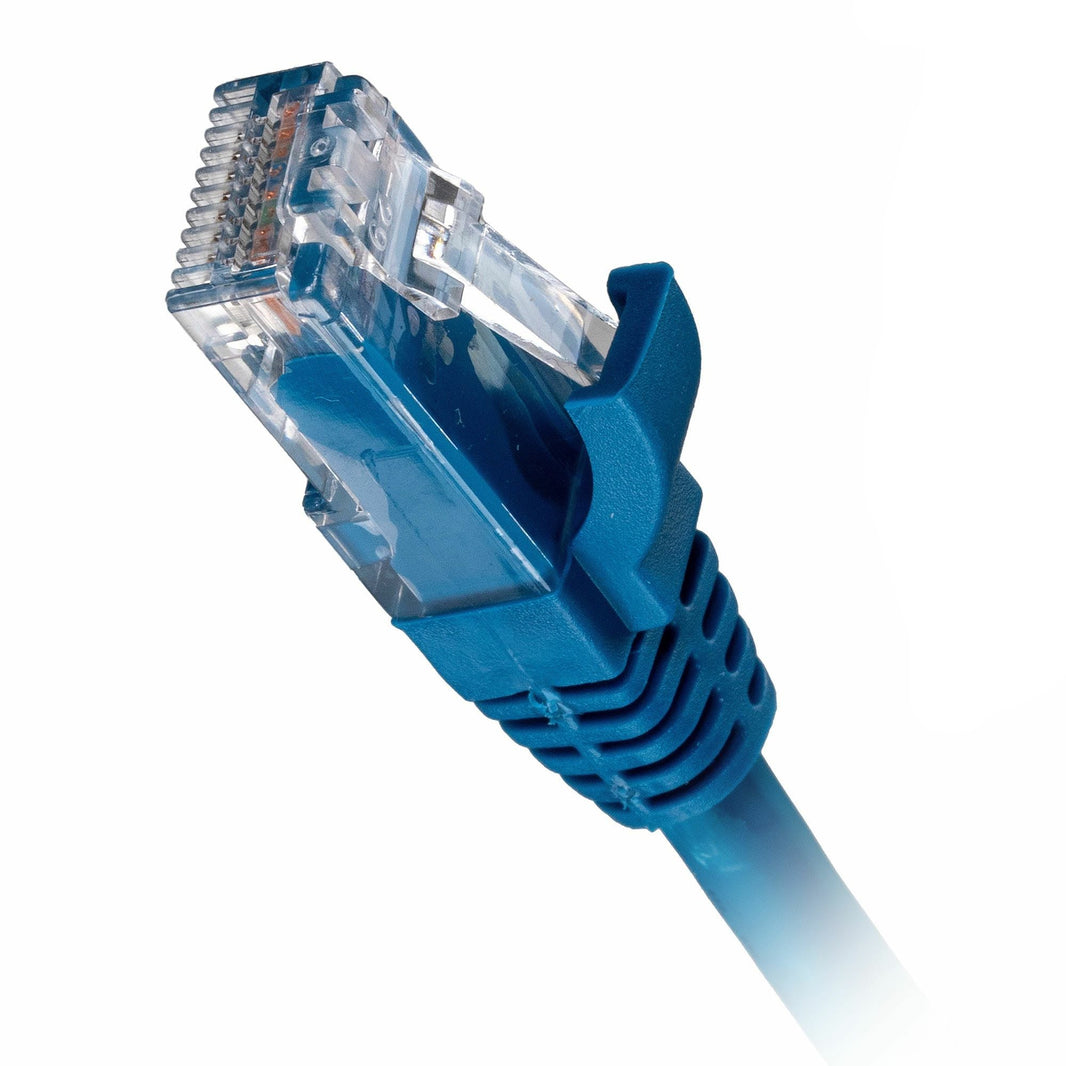 CNL 1.5M C6 Bl UTP Ls 24AWG SB