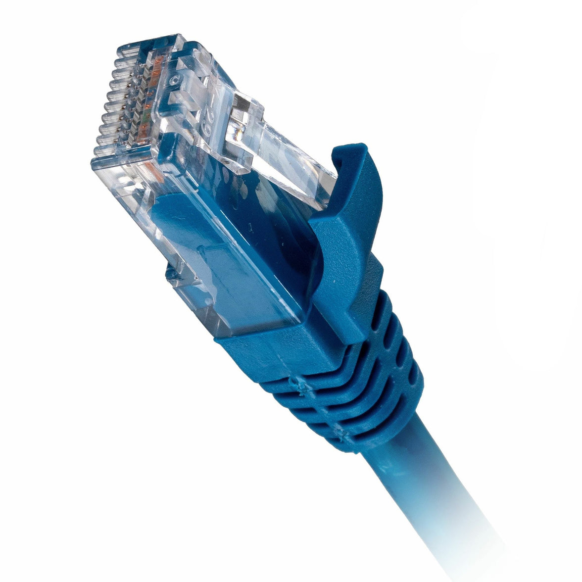 CNL 2M C6 Bl UTP Ls 24AWG SB