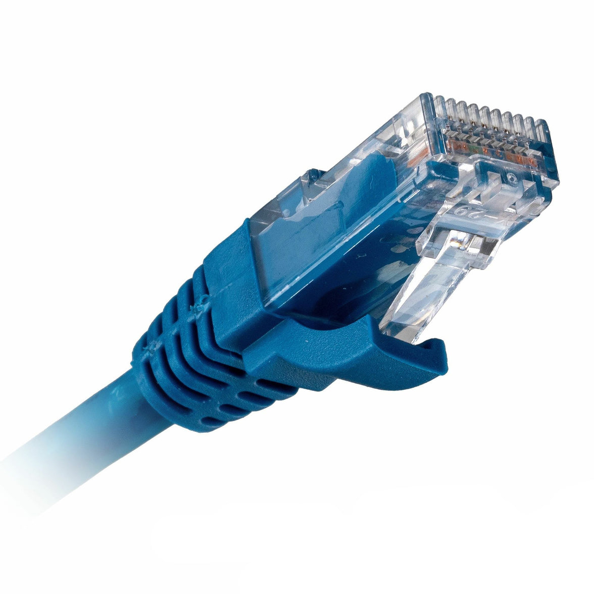 CNL 4M C6 Bl UTP Ls 24AWG SB