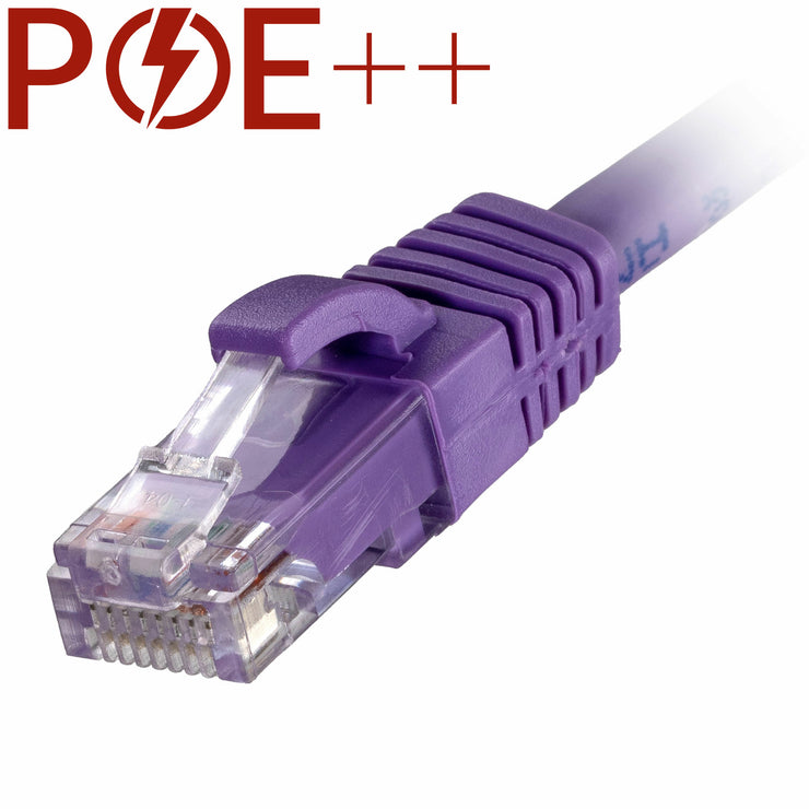 CNL 2M C6 Vi UTP Ls 24AWG SB