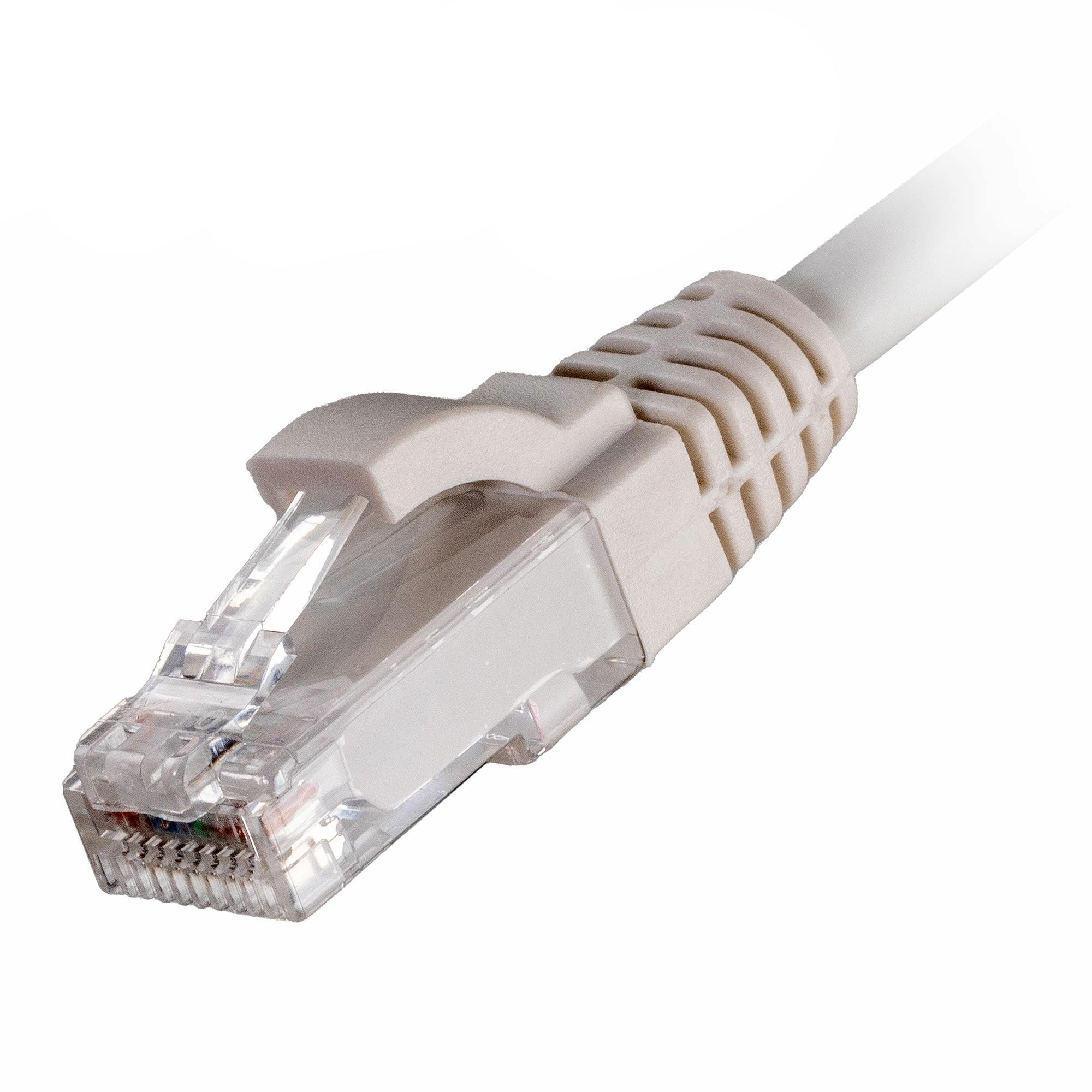 CNL 2M C6 Wh UTP Ls 24AWG SB
