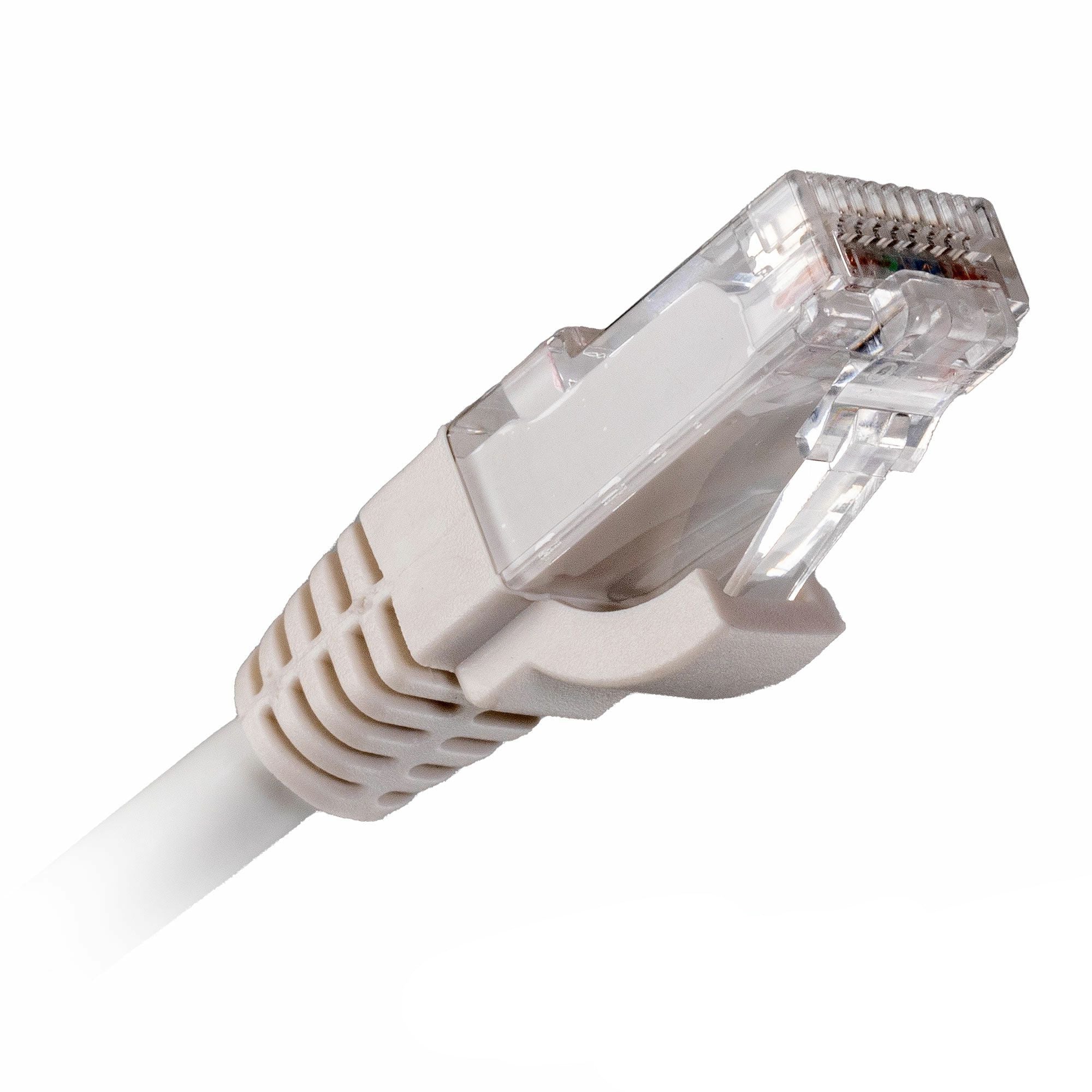 CNL 2M C6 Wh UTP Ls 24AWG SB