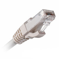 CNL 2M C6 Wh UTP Ls 24AWG SB