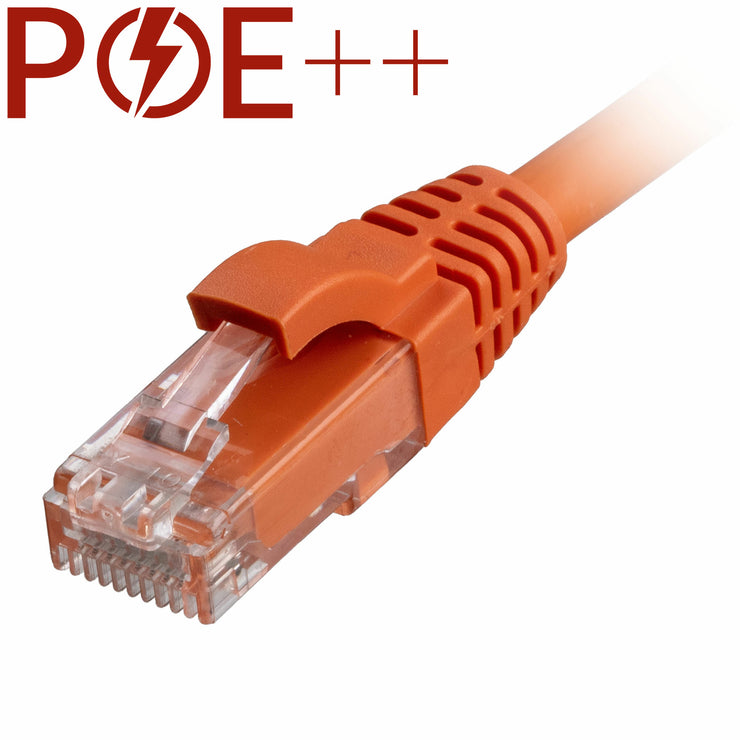 CNL 1.5M C6 Or UTP Ls 24AWG SB