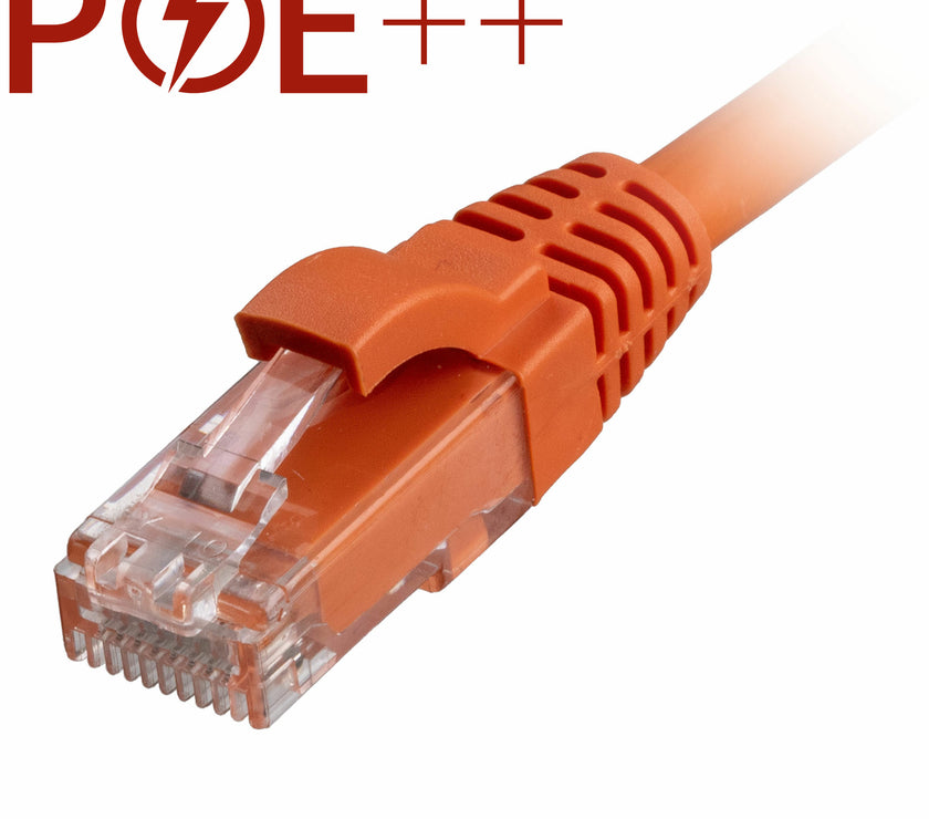 CNL 4M C6 Or UTP Ls 24AWG SB