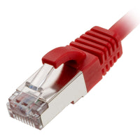 CNL 2M C6 Rd UTP Ls 30AWG Slim SB