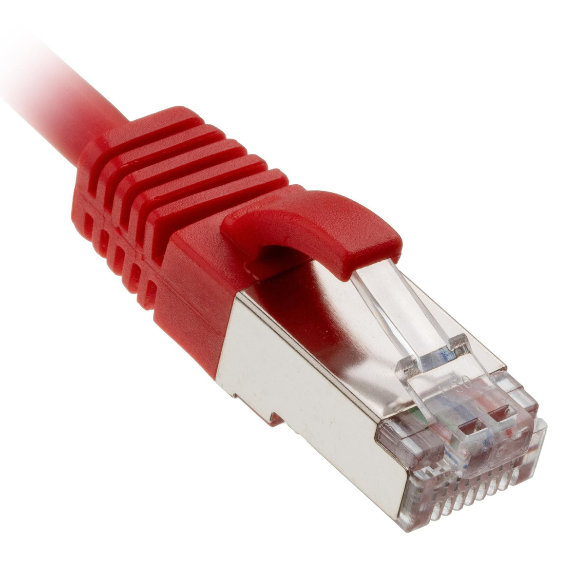 CNL 2M C6 Rd UTP Ls 30AWG Slim SB