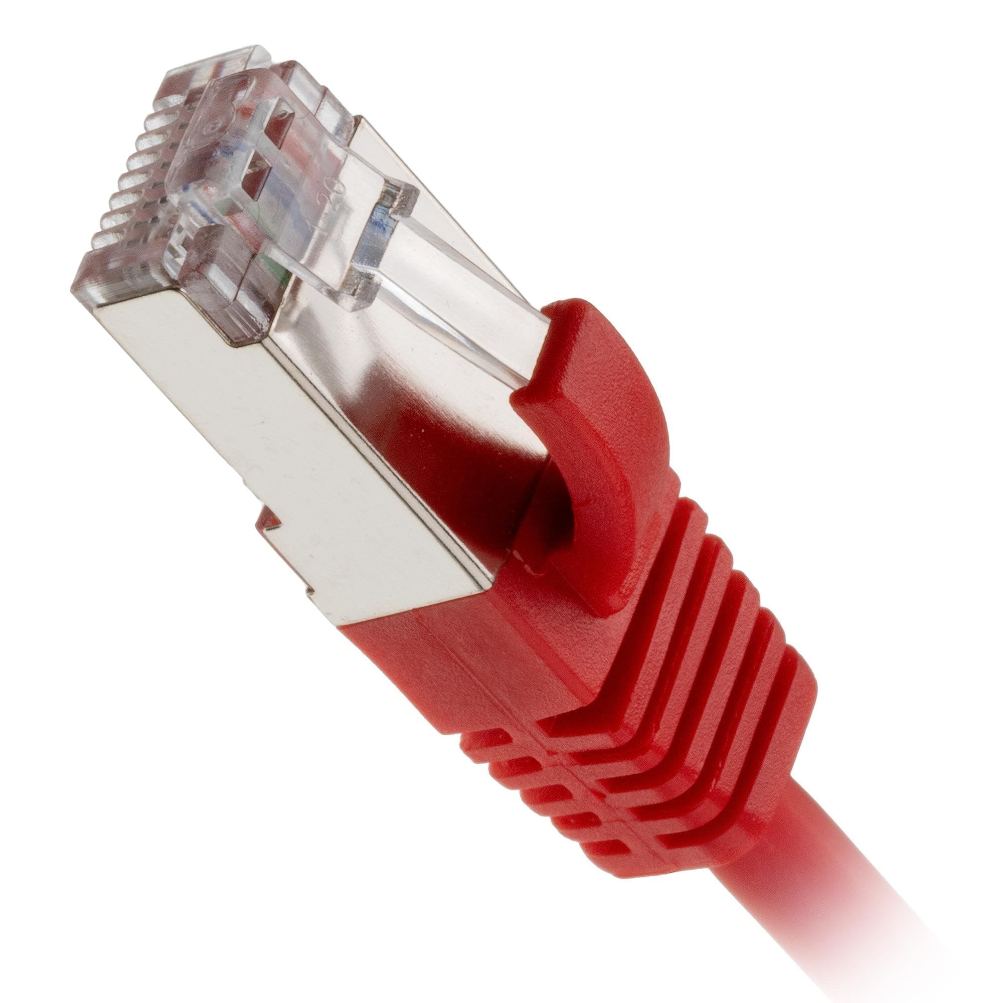 CNL 2M C6 Rd UTP Ls 30AWG Slim SB