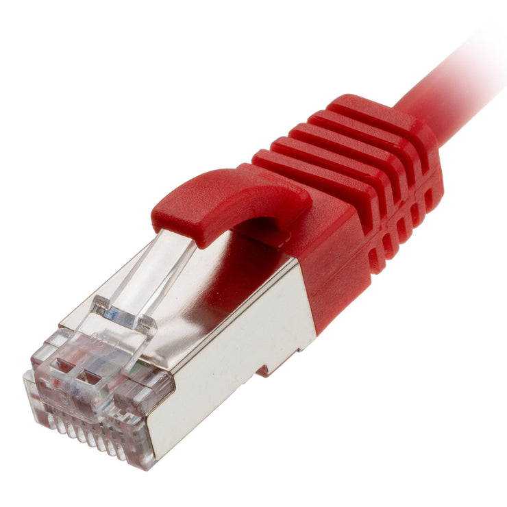 CNL 3M C6 Rd UTP Ls 30AWG Slim SB
