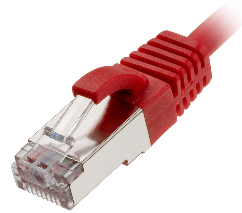 CNL 3M C6 Rd UTP Ls 30AWG Slim SB