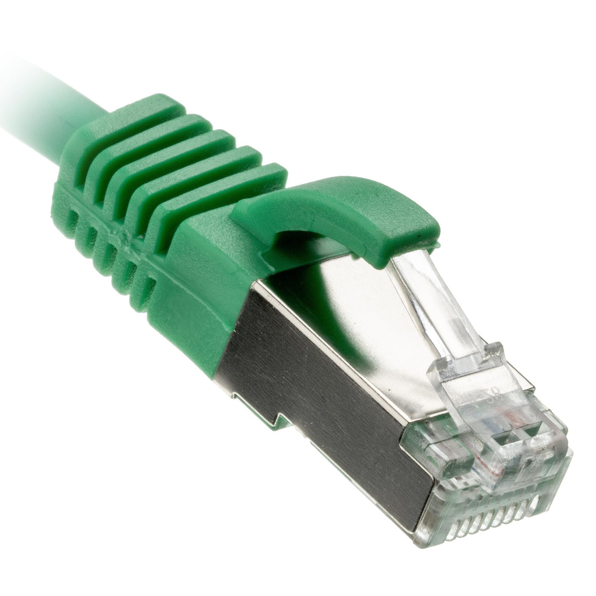 CNL 5M C6 Gn UTP Ls 30AWG Slim SB