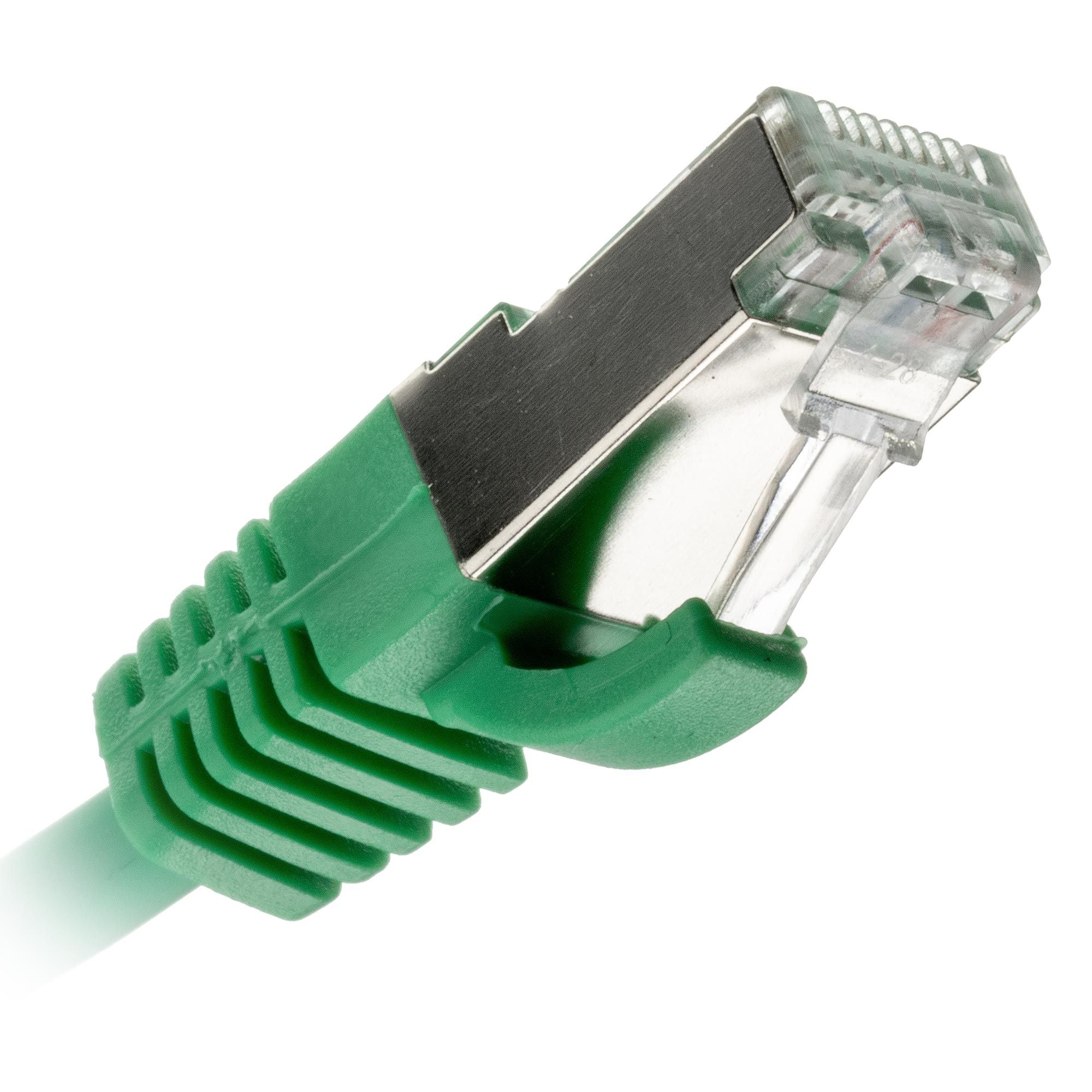 CNL 5M C6 Gn UTP Ls 30AWG Slim SB