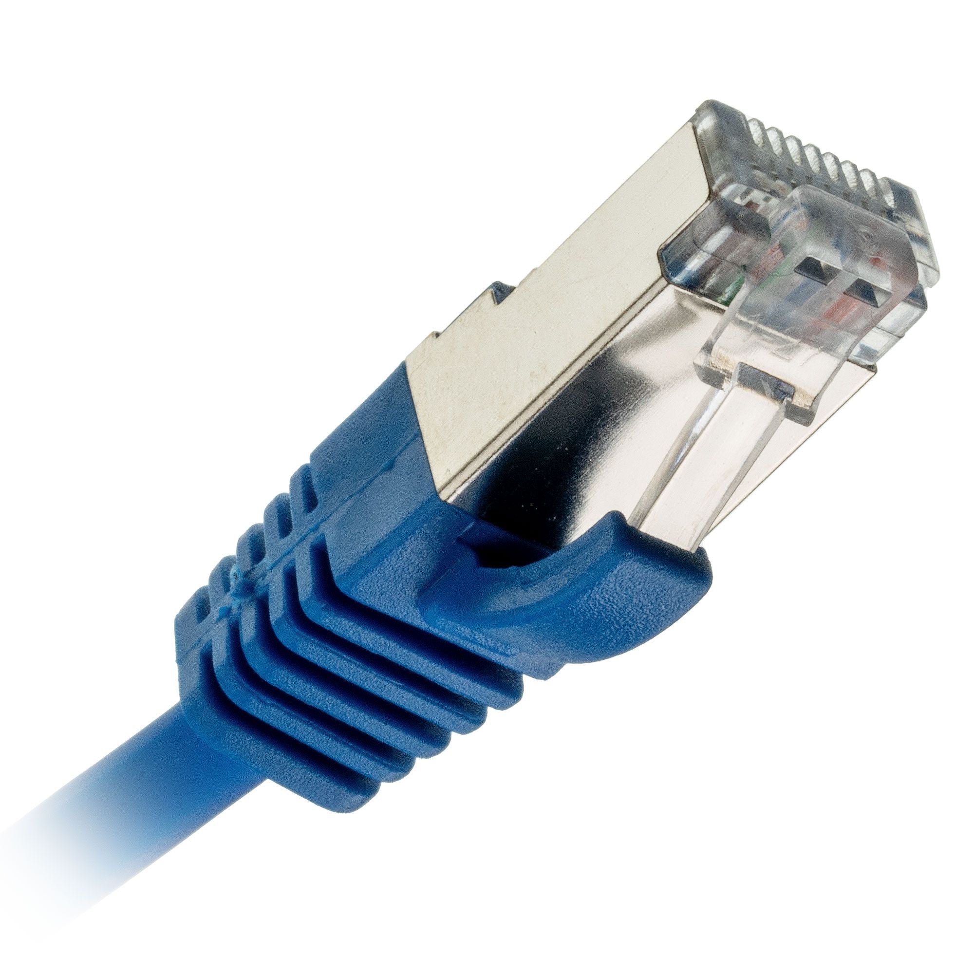 CNL 4M C6 Bl UTP Ls 30AWG Slim SB