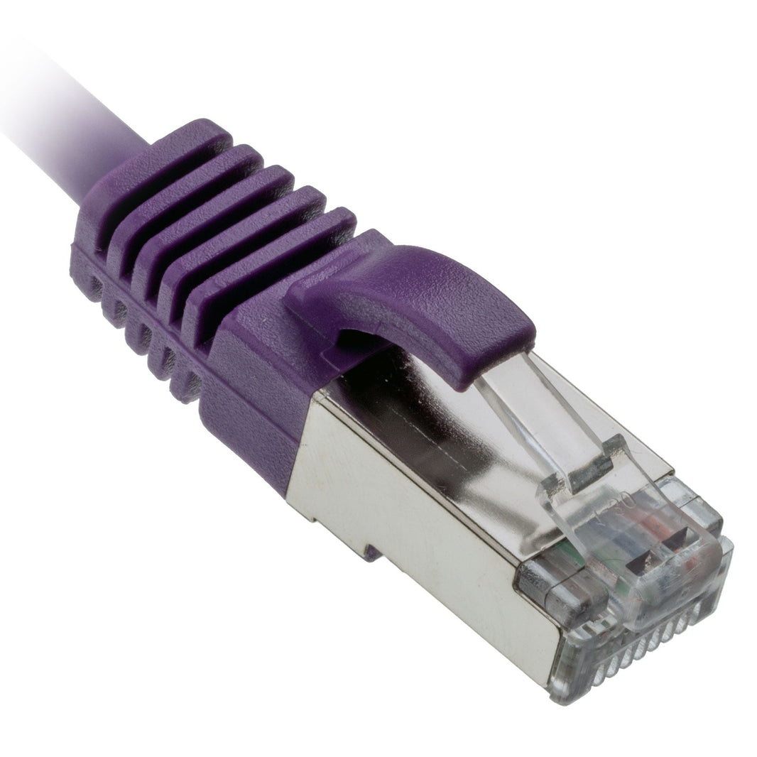 CNL 2M C6 Vi UTP Ls 30AWG Slim SB