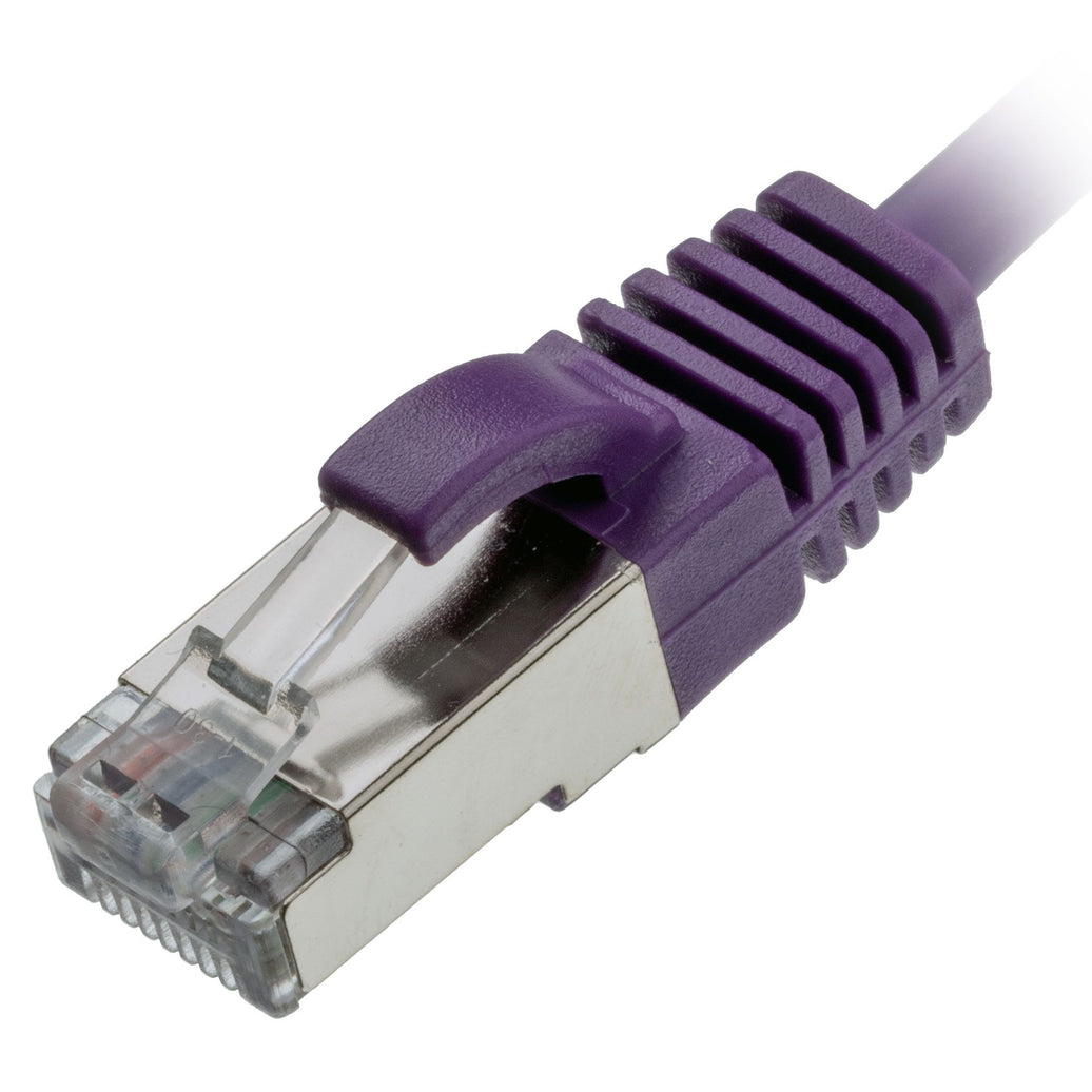 CNL 3M C6 Vi UTP Ls 30AWG Slim SB