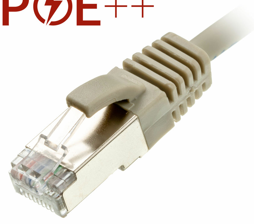 CNL 5M C6a Gy UFTP Ls 30AWG Slim SB
