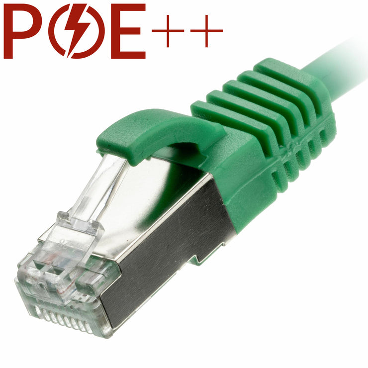 CNL 2.5M C6a Gn UFTP Ls 30AWG Slim SB