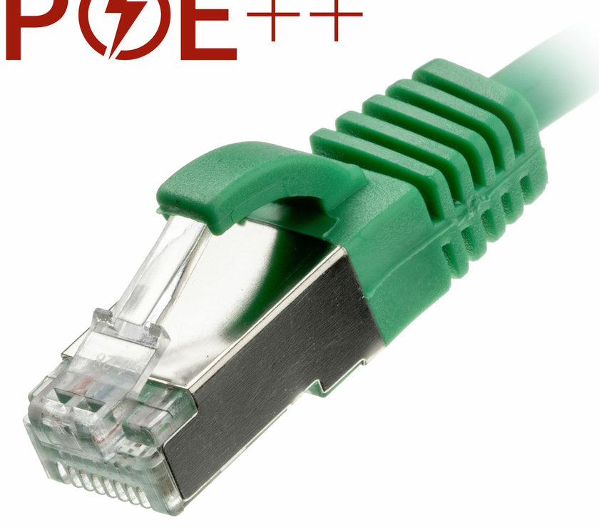 CNL 5M C6a Gn UFTP Ls 30AWG Slim SB