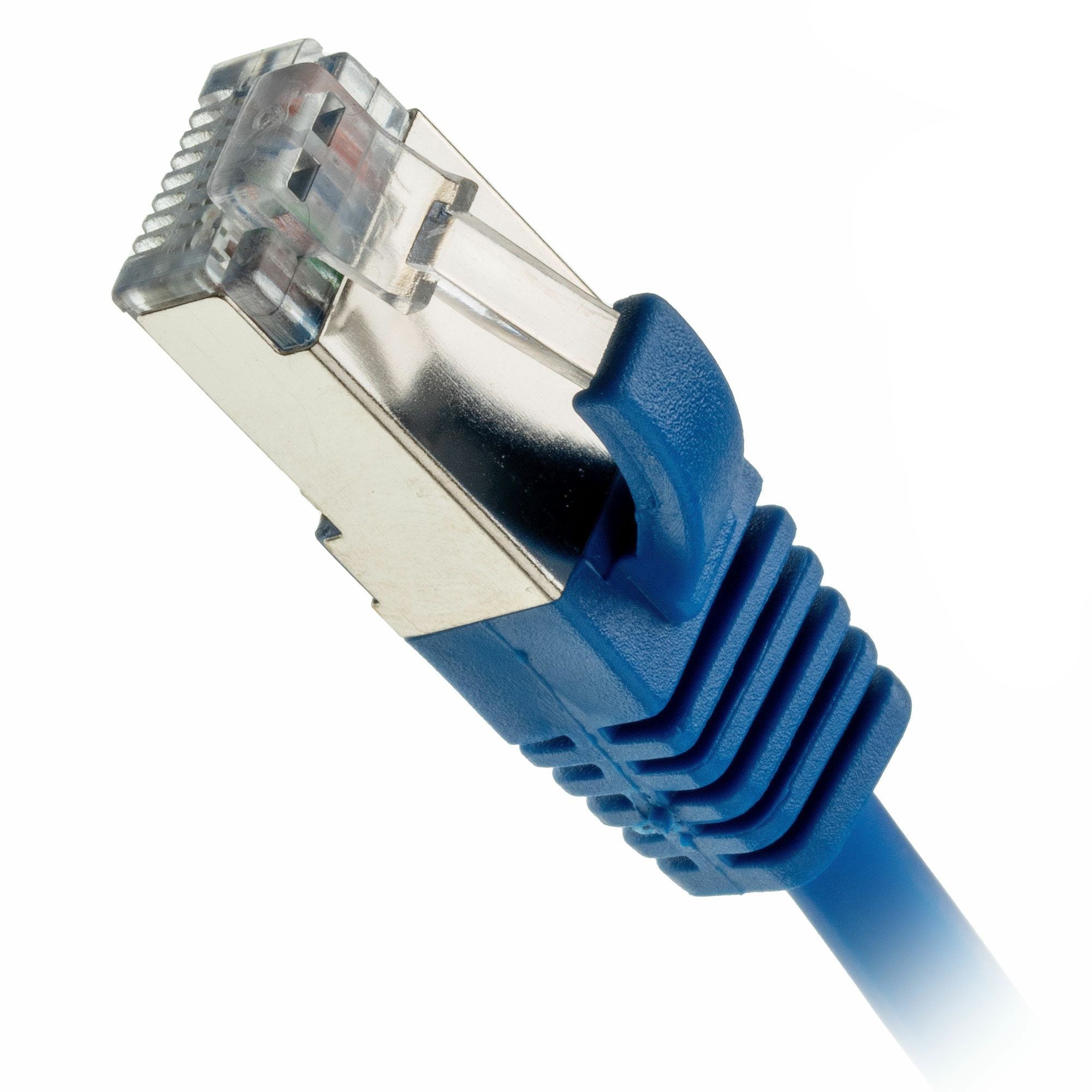 CNL 3M C6a Bl UFTP Ls 30AWG Slim SB