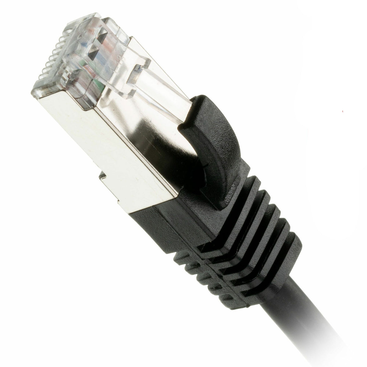 CNL 1M C6a Bk UFTP Ls 30AWG Slim SB