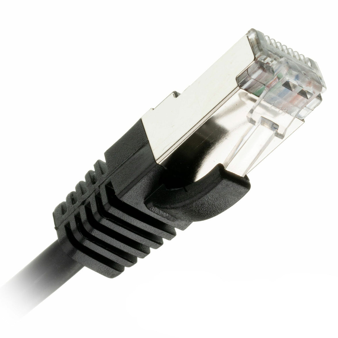 CNL 4M C6a Bk UFTP Ls 30AWG Slim SB