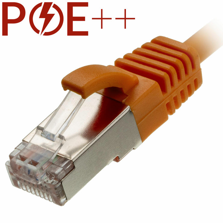 CNL 1.5M C6a Or UFTP Ls 30AWG Slim SB