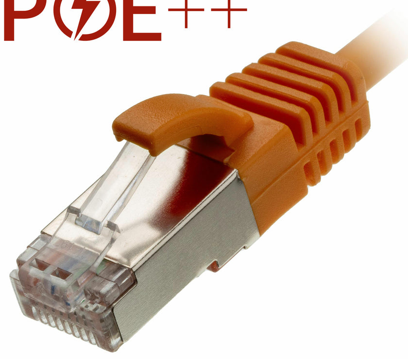 CNL 5M C6a Or UFTP Ls 30AWG Slim SB