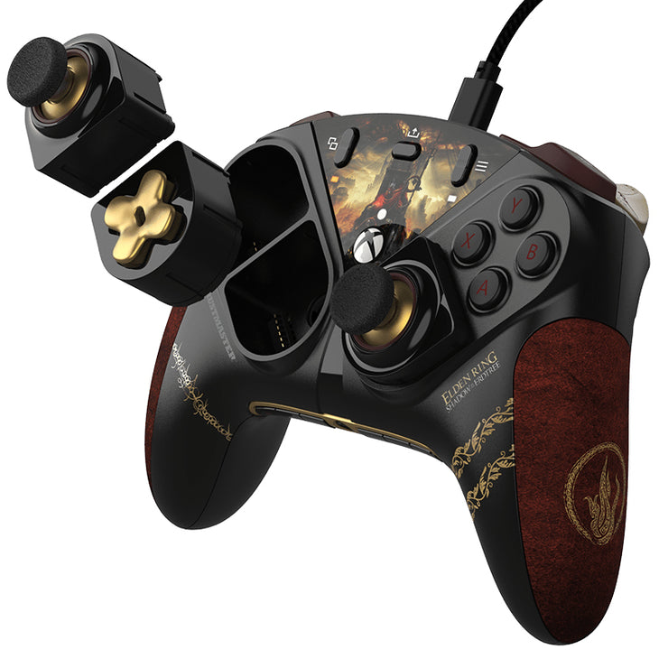Thrustmaster ESWAPX2 PRO CONTROL ER EDT