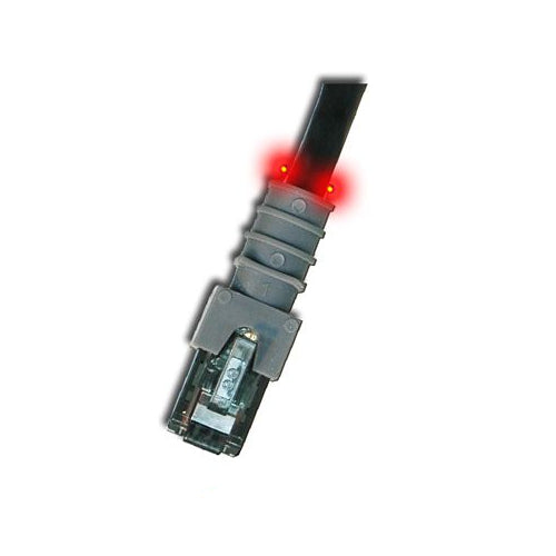 CLASS6PATCH 1.5M C6 UTP PVC
