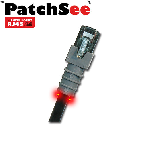 CNL CLASS6PATCH 2.1M C6 UTP PVC