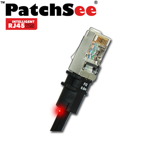 CNL BASICPATCH 3.1M C5e UFTP Ls