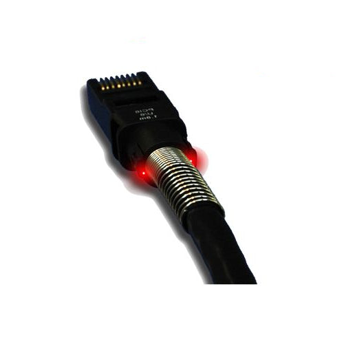 DIRECTPATCH 4.0M C6A UTP PVC