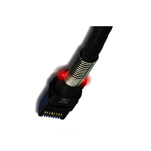 DIRECTPATCH 4.0M C6A UTP PVC