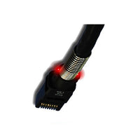 DIRECTPATCH 4.0M C6A UTP PVC