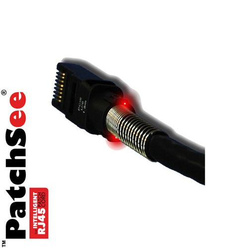 DIRECTPATCH 0.6M C6A UTP PVC