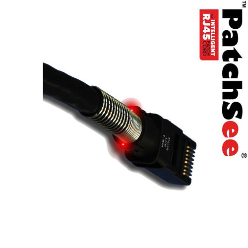DIRECTPATCH 0.6M C6A UTP PVC