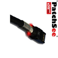 DIRECTPATCH 0.6M C6A UTP PVC