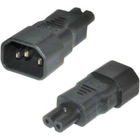 CNL C14-C7 M-F POWER Adp