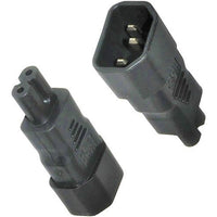 CNL C14-C7 M-F POWER Adp