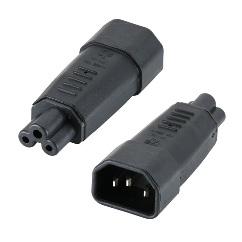 CNL C14-C5 M-F Power Adp