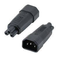 CNL C14-C5 M-F Power Adp