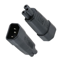 CNL C14-C5 M-F Power Adp