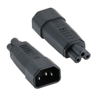 CNL C14-C5 M-F Power Adp