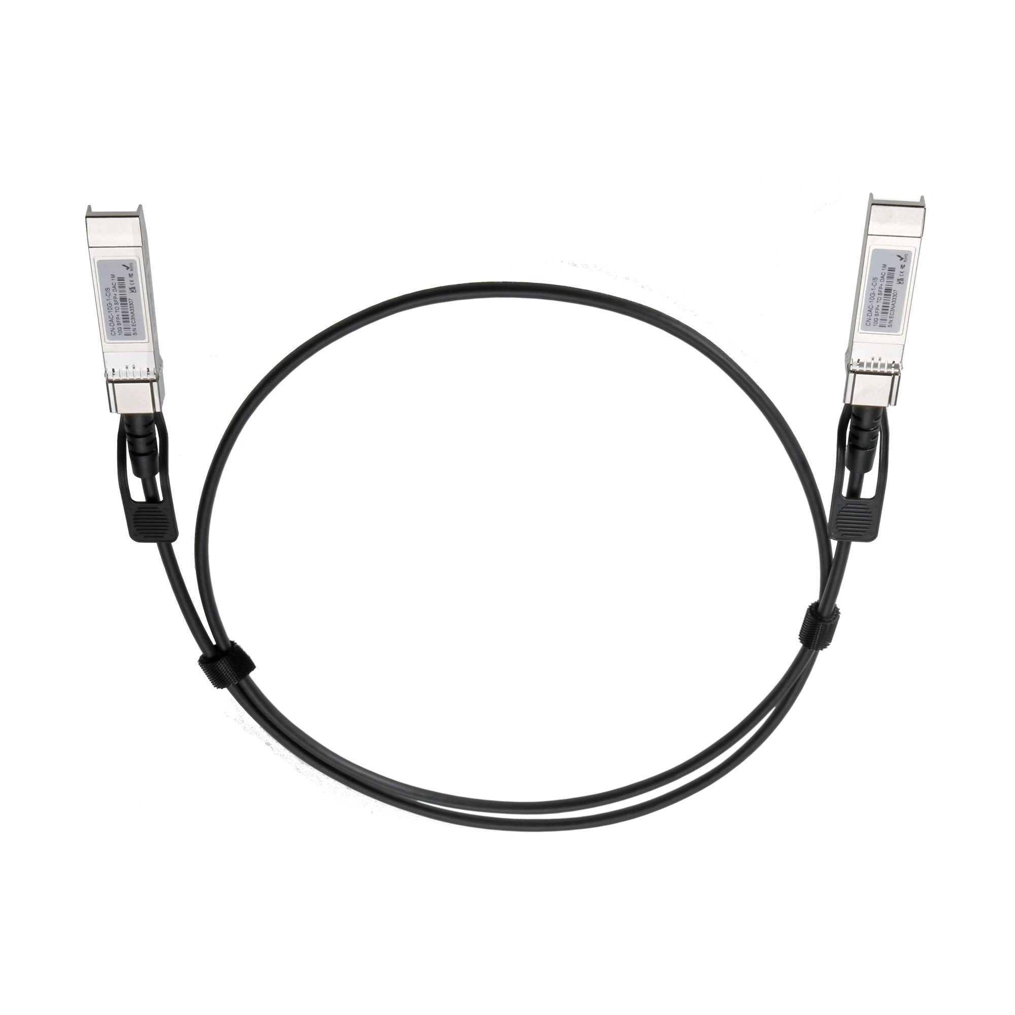 CNL 10G SFP+ DAC 1M Csc Comp