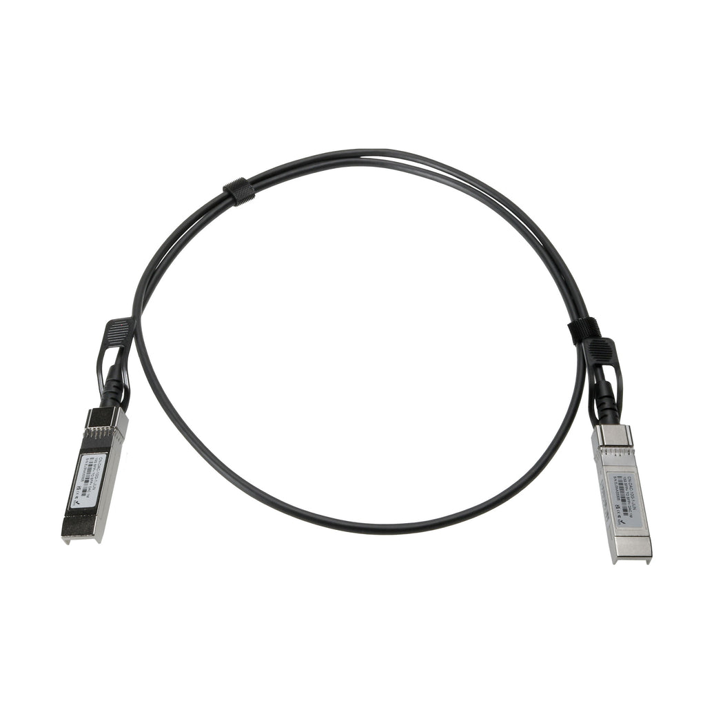 CNL 10G SFP+ DAC 1M Jun Comp