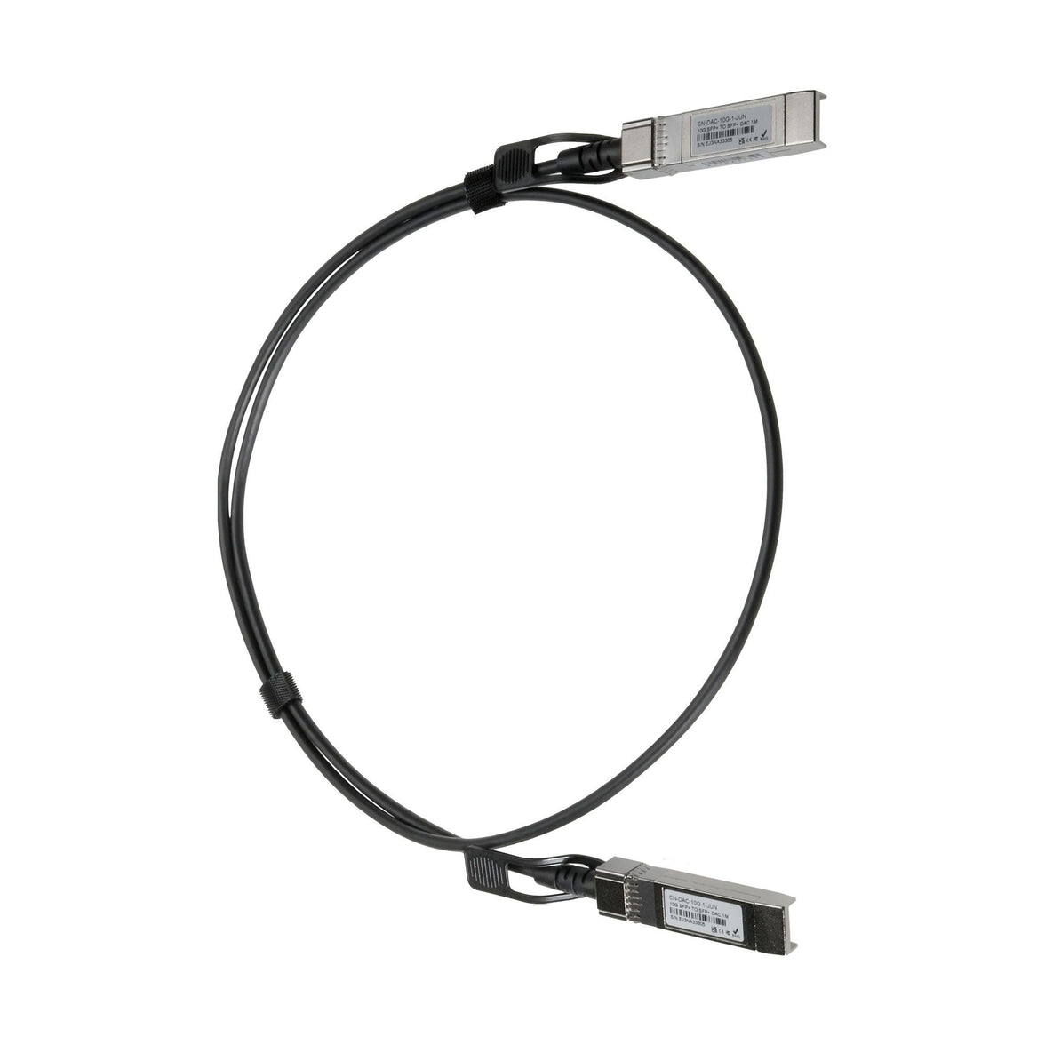 CNL 10G SFP+ DAC 1M Jun Comp