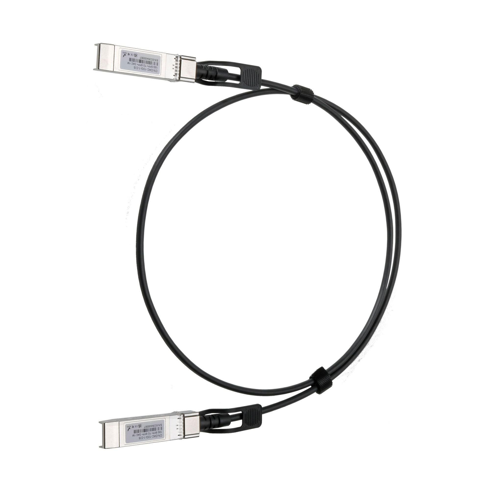 CNL 10G SFP+ DAC 2M Csc Comp